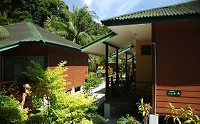 Tuna Bay Island Resort